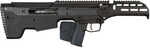 Desert Tech Side Eject Rifle Chassis *CA Compliant Black Synthetic Bullpup with Pistol Grip Fits Desert Tech MDRx Right Hand