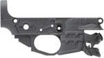 Spikes Rare Breed Samurai Stripped Lower Receiver Multi-Caliber 7075-T6 Aluminum Black Anodized for AR-15