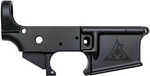 Rise Armament Stripped Lower Receiver Multi 7075-T6 Aluminum for AR-15