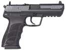 Heckler & Koch HK45 Pistol 45 ACP 4.46" Barrel 10Rd Blued Finish