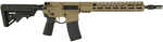 Sons of Liberty Gun Works M4-89 Scalper Rilfe 5.56 NATO 16" Barrel 30Rd FDE Finish