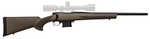 Howa M1500 Mini Action Rifle 6mm ARC 22" Barrel 5Rd Black Finish