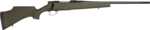 Weatherby Vanguard Rifle 6.5 Creedmoor 20" Barrel 4Rd Blued Finish