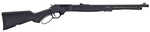 Henry Steel X Model Rifle 360 Buckhammer 21.37" Barrel 5Rd Blued Finish