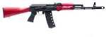 Century Arms BFT556 AK47 Rifle 5.56 NATO 16.25" Barrel 30Rd Black Finish