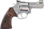 Taurus 692 Revolver 357 Magnum 3" Barrel 7Rd Silver Finish