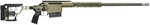 Sig Sauer Cross Rifle 7mm PRC 24" Barrel 6Rd Green Finish