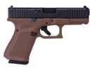 Glock G21 G5 MOS Pistol 45 ACP 4.61" Barrel 10Rd Black & FDE Finish