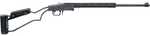 Chiappa Firearms Big Badger Shotgun 410 Gauge 20" Barrel 1RD Blued Finish