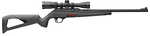 Winchester Wildcat Rifle 22 Long Rifle 18" Barrel 10Rd Black Finish