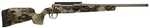 Savage Arms Axis 2 Pro Rifle 6.5 Creedmoor 20" Barrel 4Rd Bronze Finish