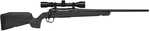 Savage Arms Axis 2 XP Rifle 350 Legend 18" Barrel 4Rd Black Finish