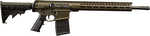 Live Free Armory Battle Rifle Heavy Rifle 7.62 NATO 18" Barrel 10Rd OD Green Finish