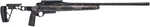 Seekins Precision Havak Slam Rifle 308 Winchester 16" Barrel 3Rd Black Finish