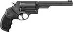 Taurus Model 45-410 Judge 410 Gauge /45 Long Colt 6.5" Barrel 5 Round Blued Tracker Revolver 2441061T