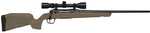 Savage Arms Axis 2 XP Rifle 350 Legend 18" Barrel 4Rd Black Finish