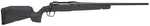 Savage Arms Axis 2 Rifle 243 Winchester 22" Barrel 4Rd Black Finish