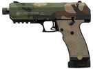 Hi-Point JHP 45 Gen 2 Pistol 45 ACP 5.25" Barrel 9Rd Camouflage Finish