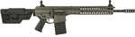 LWRC REPR MKII Side Charge Rifle 7.62 NATO 16.1" Barrel 30Rd Tungsten Finish