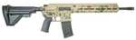 Heckler & Koch MR762 Rifle 7.62 NATO 16.5" Barrel 20Rd Camouflage Finish