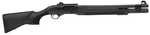 Beretta A300 Patrol Shotgun 12 Gauge 19.1" Barrel 7Rd Black Finish