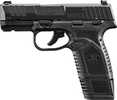 FN Reflex Pistol 9mm Luger 3.3" Barrel 15Rd Black Finish