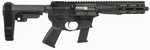 LWRC IC Nine Pistol 9mm Luger 8.5" Barrel 27Rd Black Finish