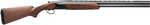 Browning Citori Hunter Shotgun 28 Gauge 26" Barrel 2Rd Blued Finish