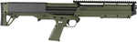 Kel-Tec KSG410 Shotgun 410 Gauge 18.5" Barrel 10Rd Green Finish