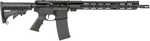 Del-Ton Sierra 316L Rifle 5.56 NATO 16" Barrel 30Rd Black Finish