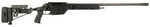 Steyr Arms SSG Rifle 338 Laupa 27.2" Barrel 6Rd Black Finish