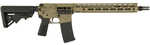 Watchtower Firearms 15M Rifle 5.56 NATO 16" Barrel 30Rd Flat Dark Earth Finish