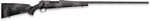 Weatherby Mark V Live Wild Rifle 28 Nosler 28" Barrel 3Rd Black Finish