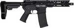 Diamondback DB15 AR Pistol Carbine Length Pistol 5.56 NATO 7" Barrel 30Rd Black Finish