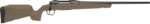 Savage Axis 2 Rifle 270 Winchester 22" Barrel 4Rd Black Finish