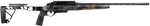 Seekins Precision Havak Slam Rifle 308 Winchester 16" Barrel 3Rd Black Finish