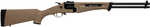 Savage Arms 42 Takedown 22 WMR 20" 410 Gauge Matte Black /Flat Dark Earth Magnum Synthetic Stock