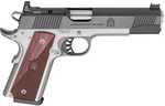 Springfield Ronin AOS Pistol 9mm Luger 5" Barrel 9Rd Two-Toned Finish