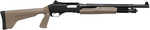 Savage Arms Stevens 320 Security Shotgun 12 Gauge 18.5" Barrel 5Rd Black Finish