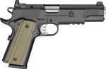 Springfield 1911 Operator Pistol 45 ACP 5" Barrel 8Rd Black Finish