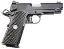 Wilson Combat CA Elite Professional Pistol 45 ACP 4.1" Barrel 8Rd Black Finish