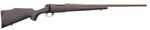 Weatherby Weatherguard Rifle 30-06 Springfield 22" Barrel 5Rd Bronze Finish