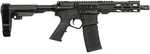 Wise Arms WA-15B Pistol 5.56 NATO 7.5" Barrel 30Rd Black Finish