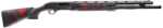 Beretta A300 Ultima Competition Shotgun 12 Gauge 24" Barrel 10Rd Black Finish