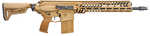 Sig Sauer MCX Spear Rifle 277 Fury 16" Barrel 20Rd Tan Finish