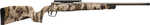 Savage Arms Axis 2 Pro Rifle 308 Winchester 20" Barrel 4Rd Flat Dark Earth Finish