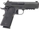 Sig Sauer 1911 X Carry Pistol 45 ACP 4.25" Barrel 8Rd Black Finish