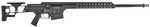 Barrett MRAD SMR Rifle 308 Winchester 17" Barrel 10Rd Black Finish