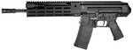 Zenith Firearms ZF-300 Pistol 300 Blackout 12" Barrel 30Rd Black Finish