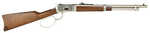 Heritage R92 Rifle 44 Magnum 18" Barrel 8Rd Silver Finish